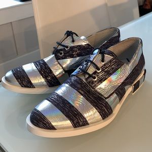 MIISTA ladies shoes - size 36